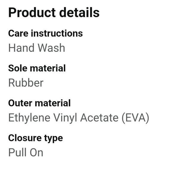 Adidas neo cloud foam womens size 9.5, slip on - Picture 7 of 7